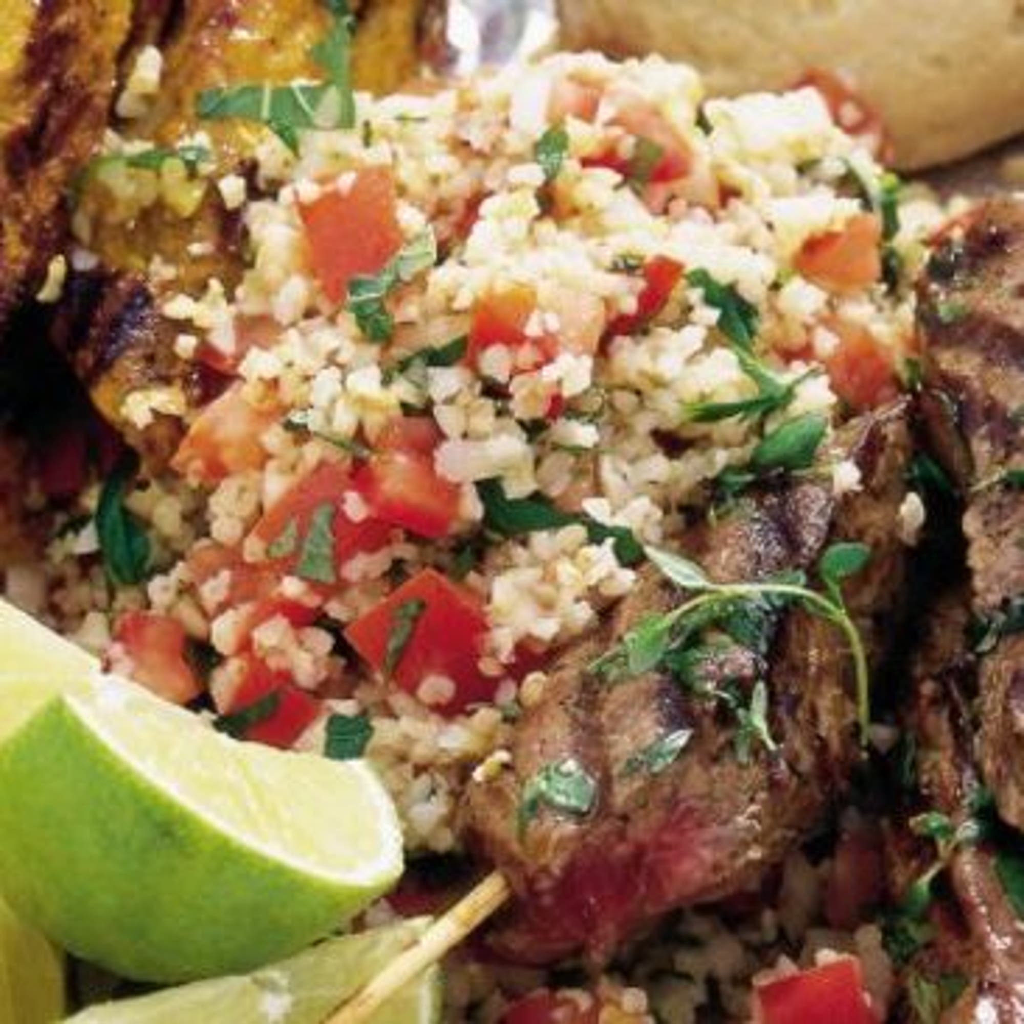 Tabbouleh