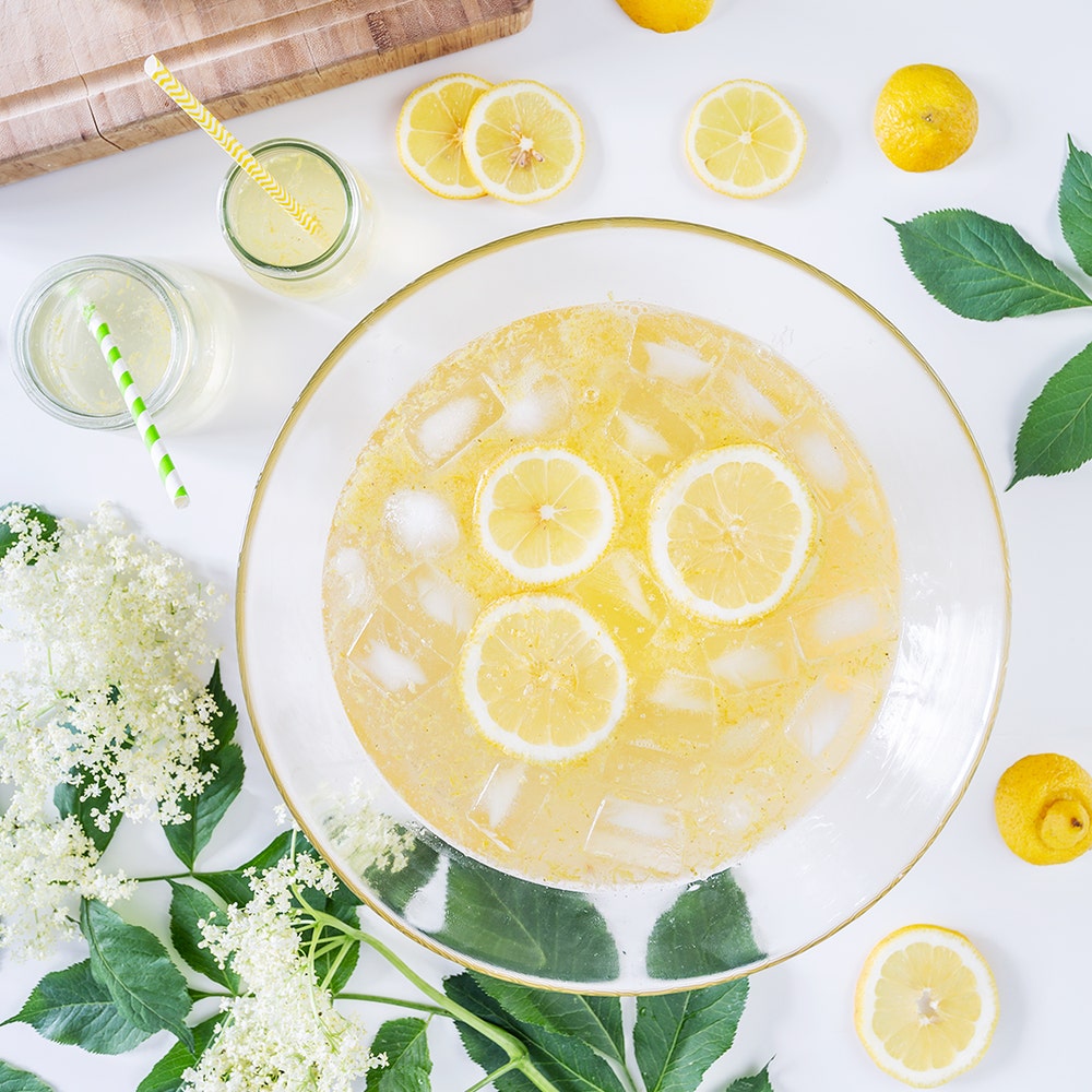 Citronvirvel