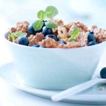 Frukostcrunch