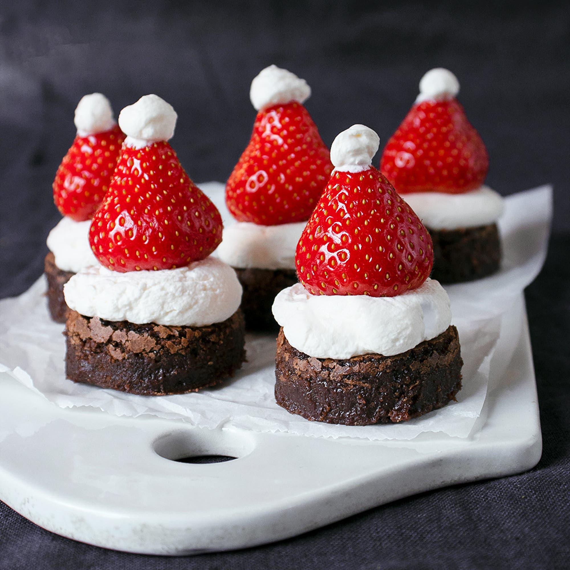 Tomte–brownies