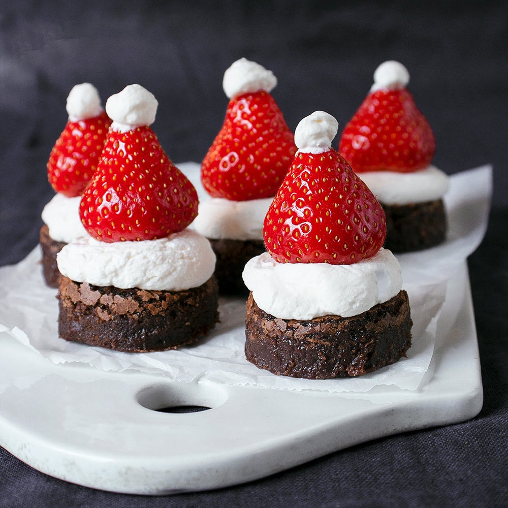 Tomte–brownies