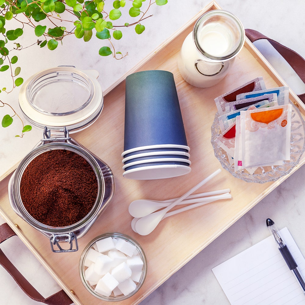 Mathems kaffepaket