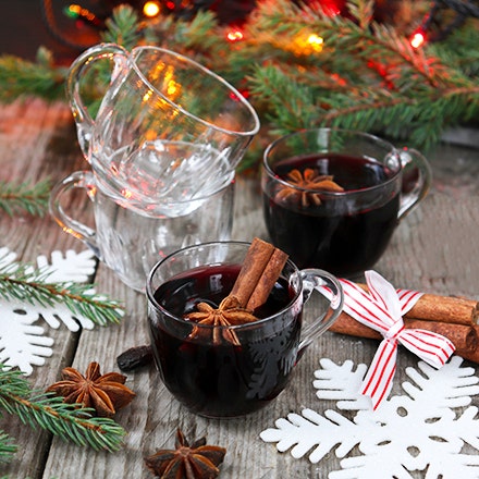 Klassisk glögg