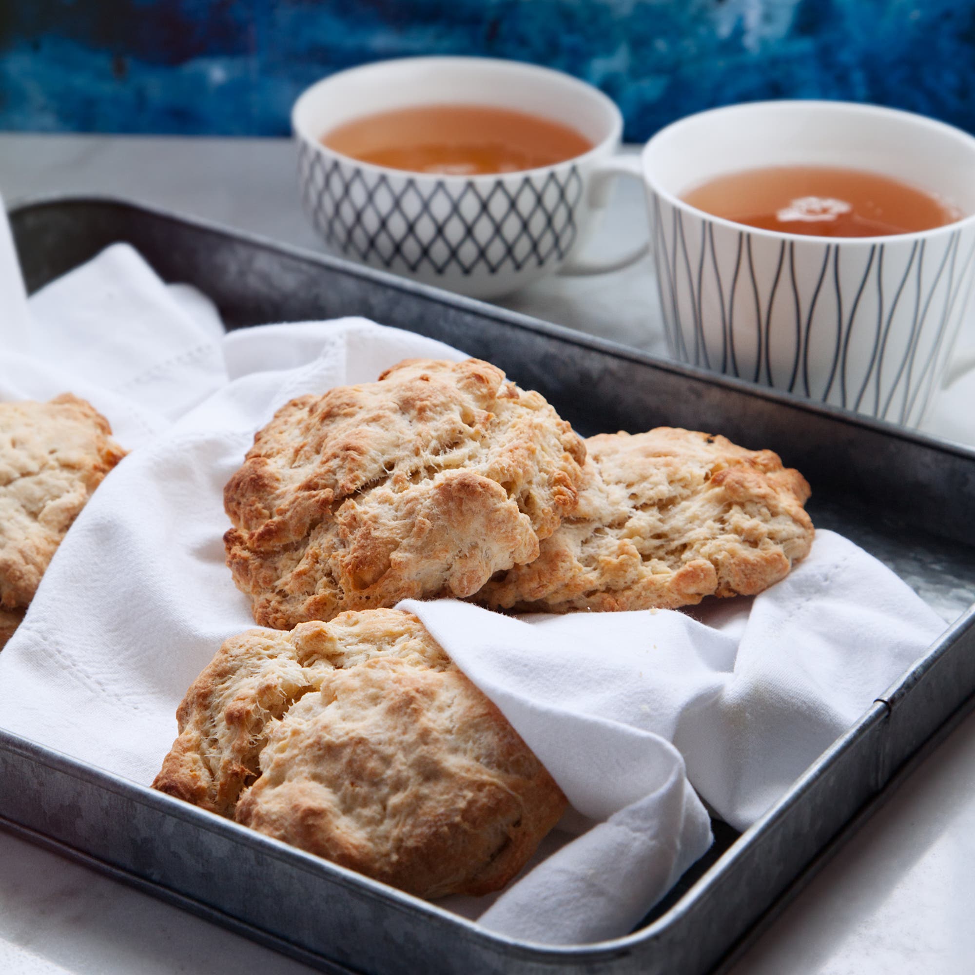 Scones