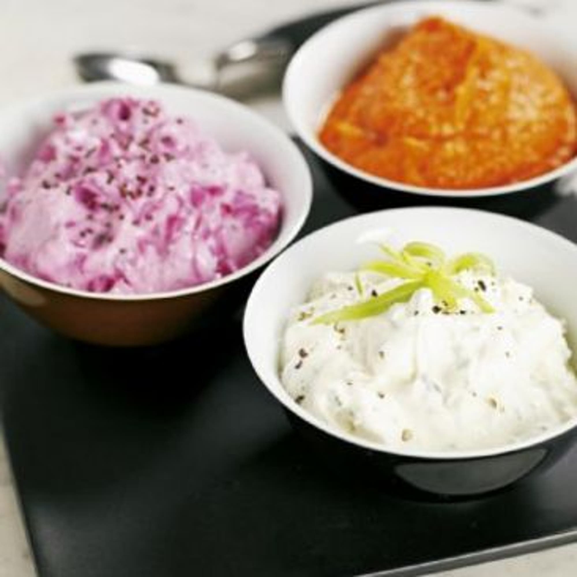Getostcreme