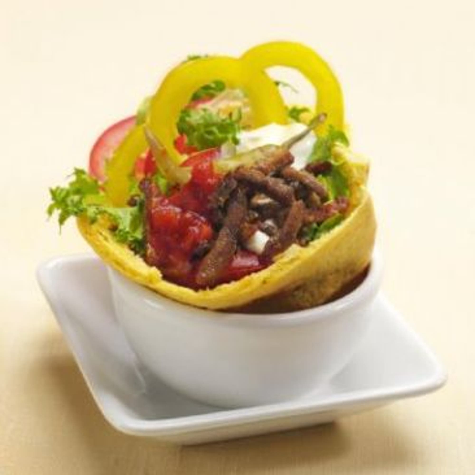 Biff kebab