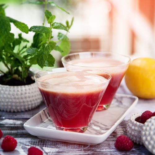 Razberry dream