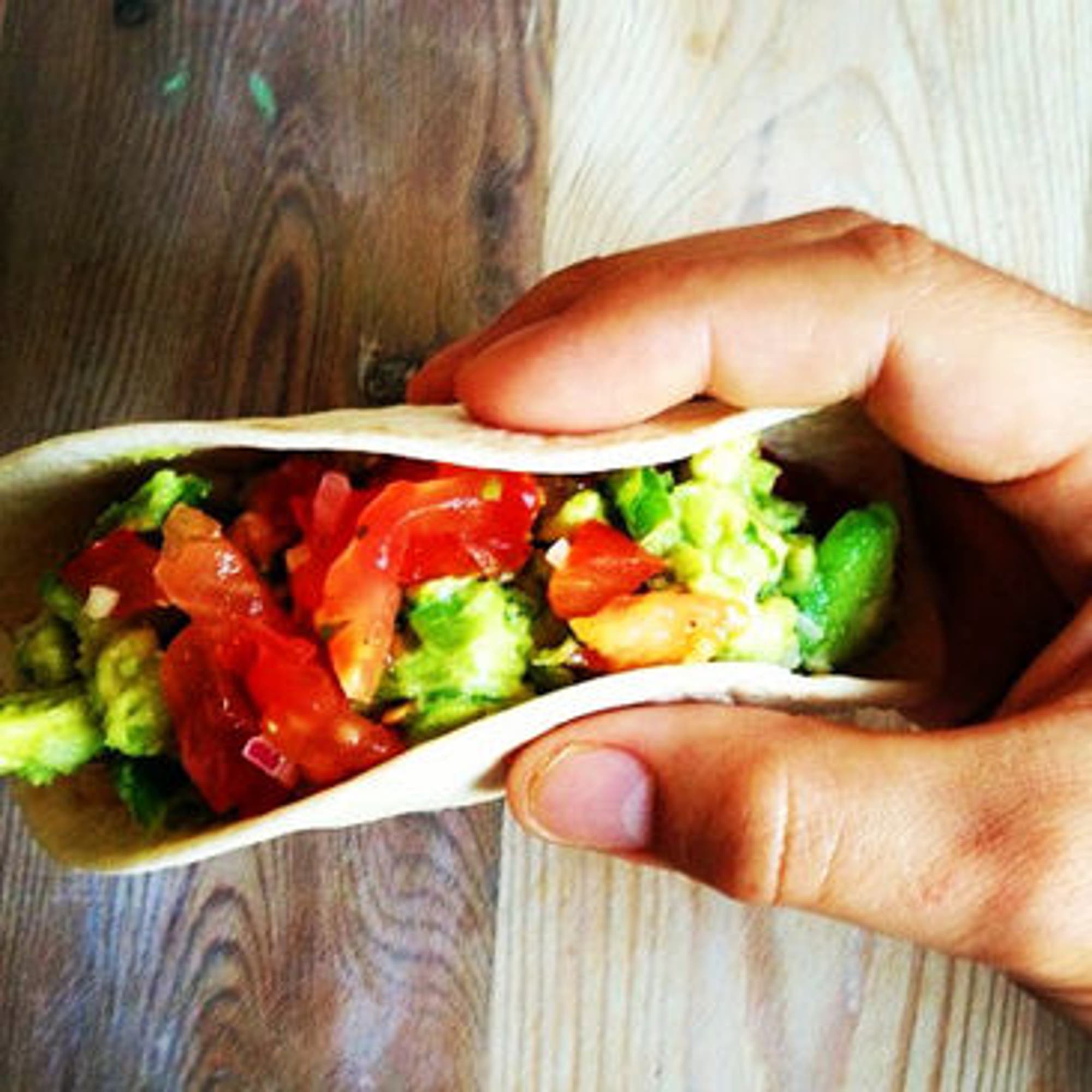 Fish Taco