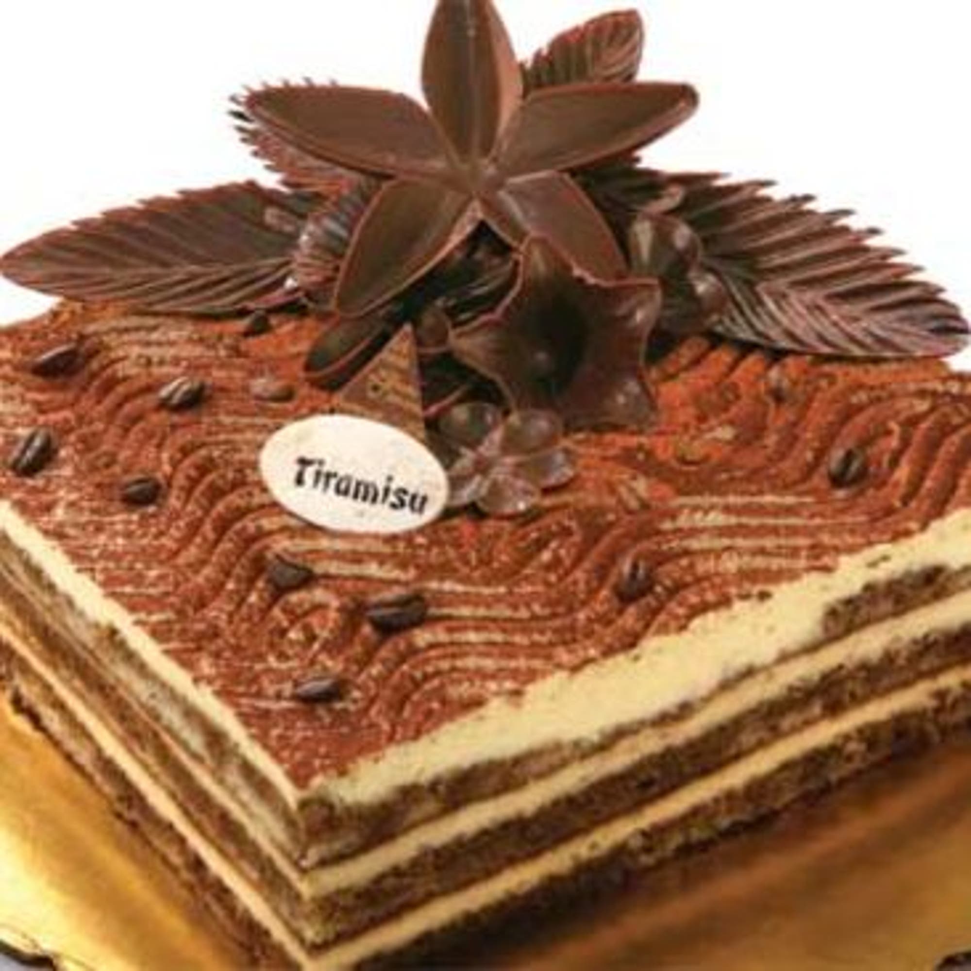 Tiramisu
