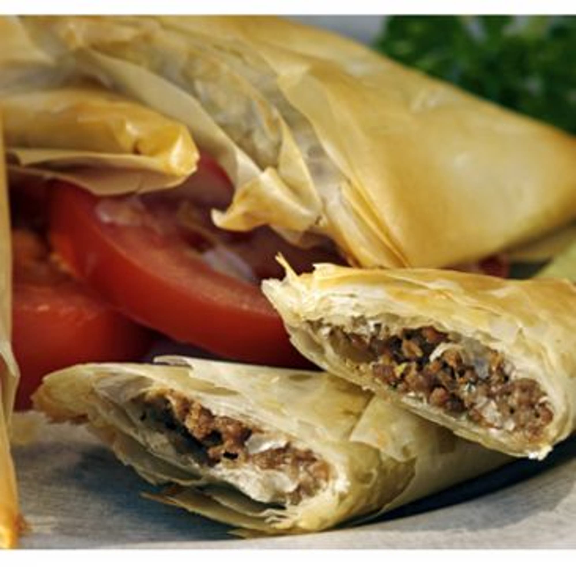 Köttfärsknyten