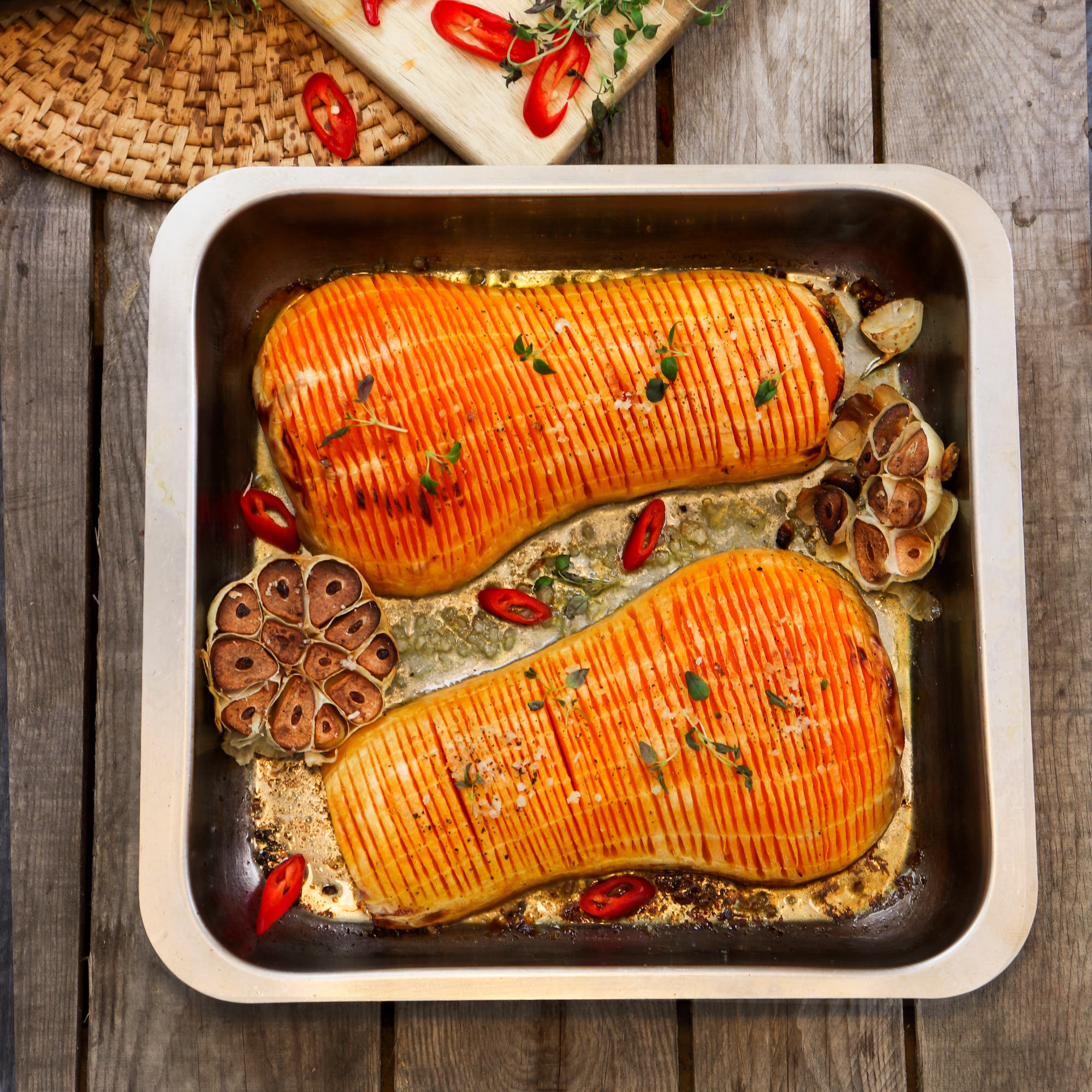 Hasselbackspumpa