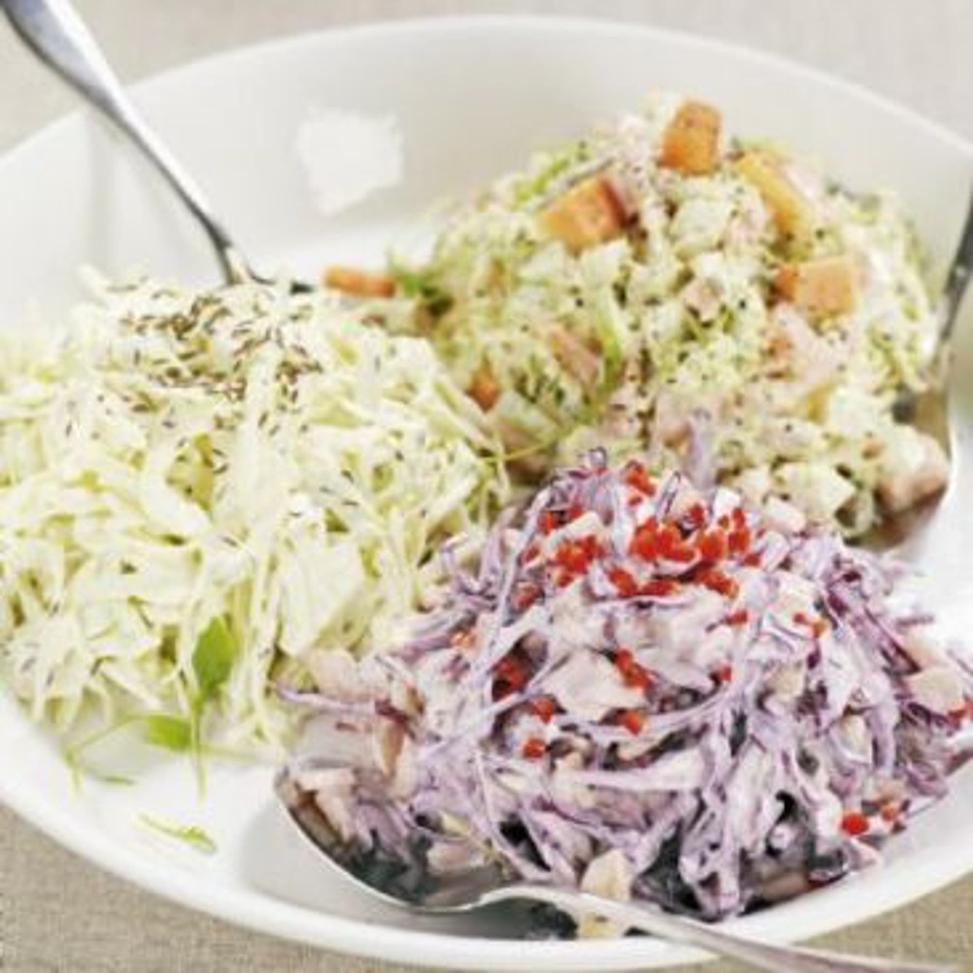 Cole-slaw