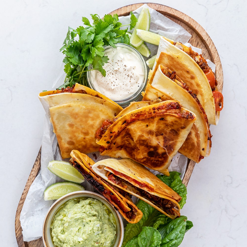 Tortillawrap