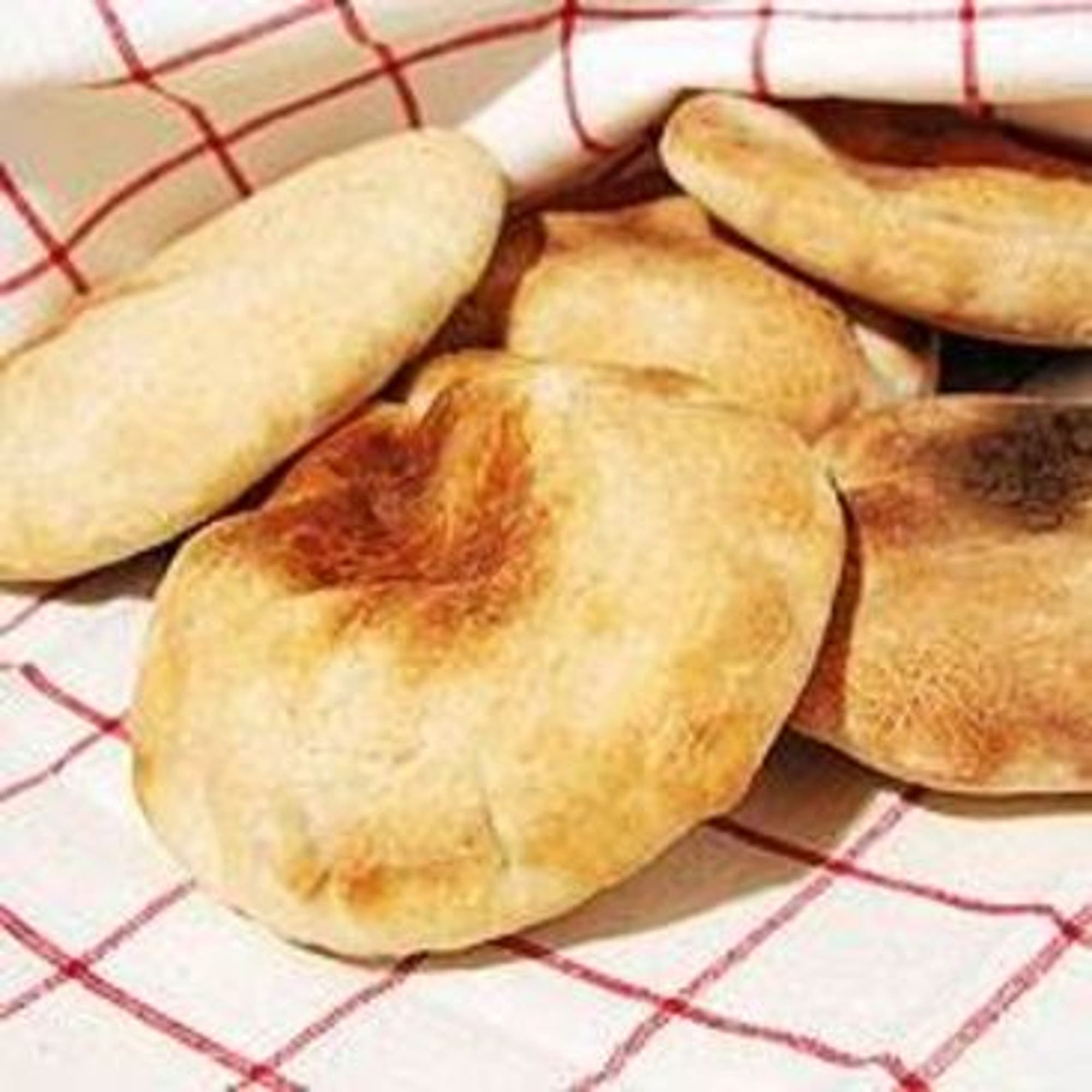 Pitabröd