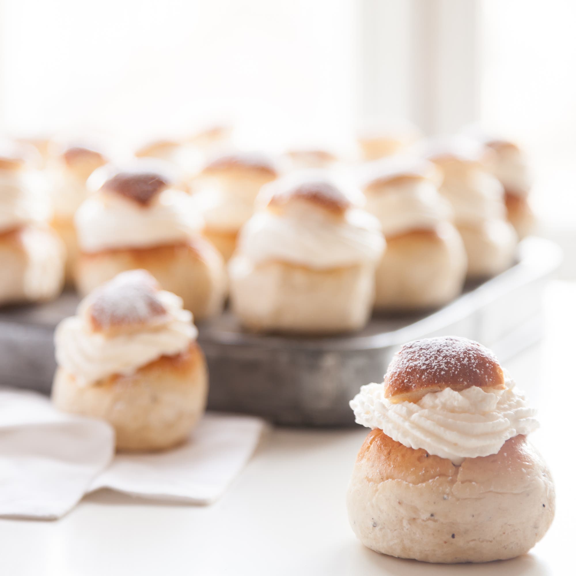 Minisemlor