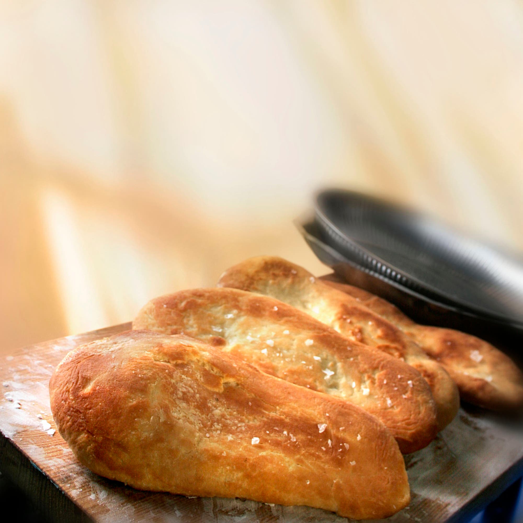 Naanbröd