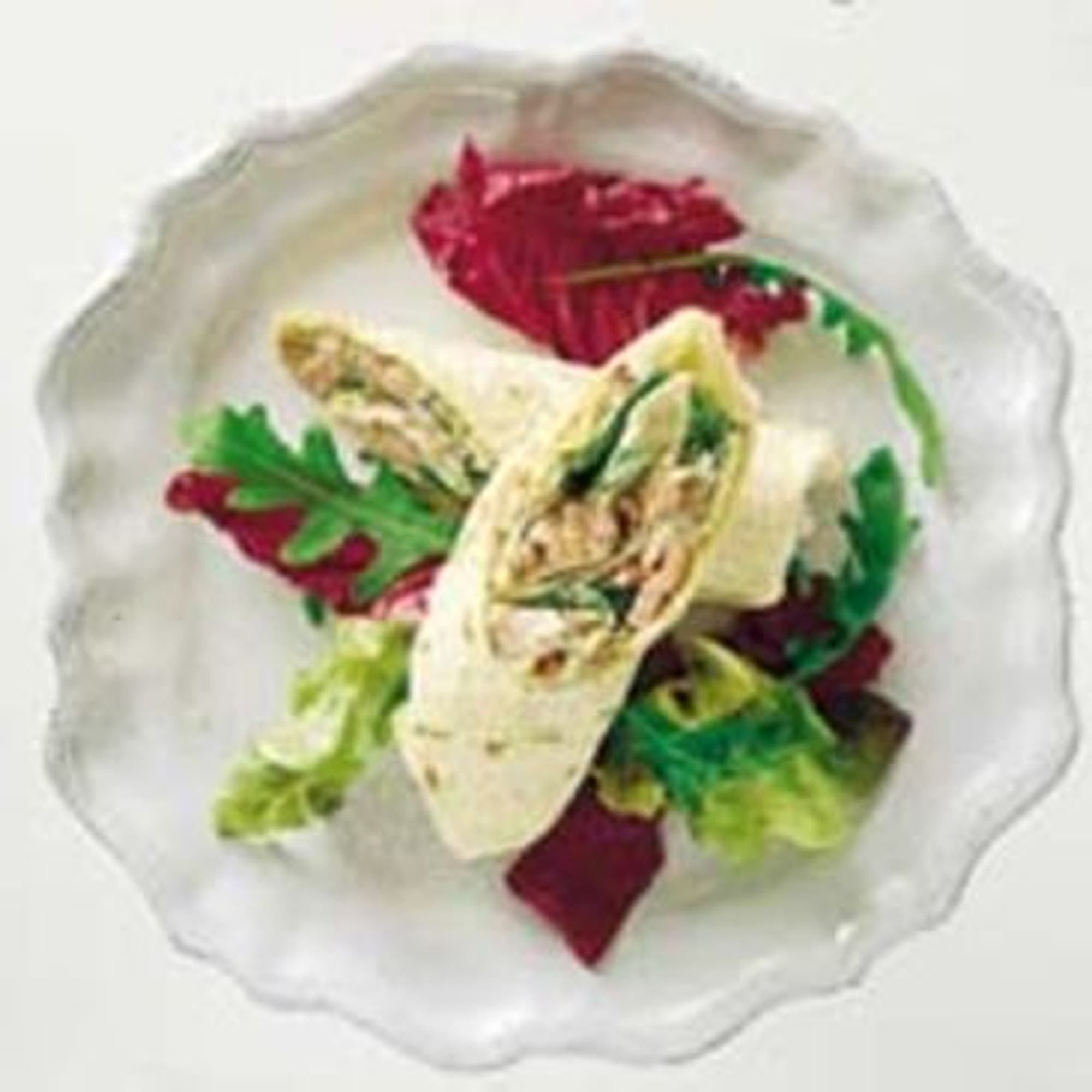 Kasslerwrap