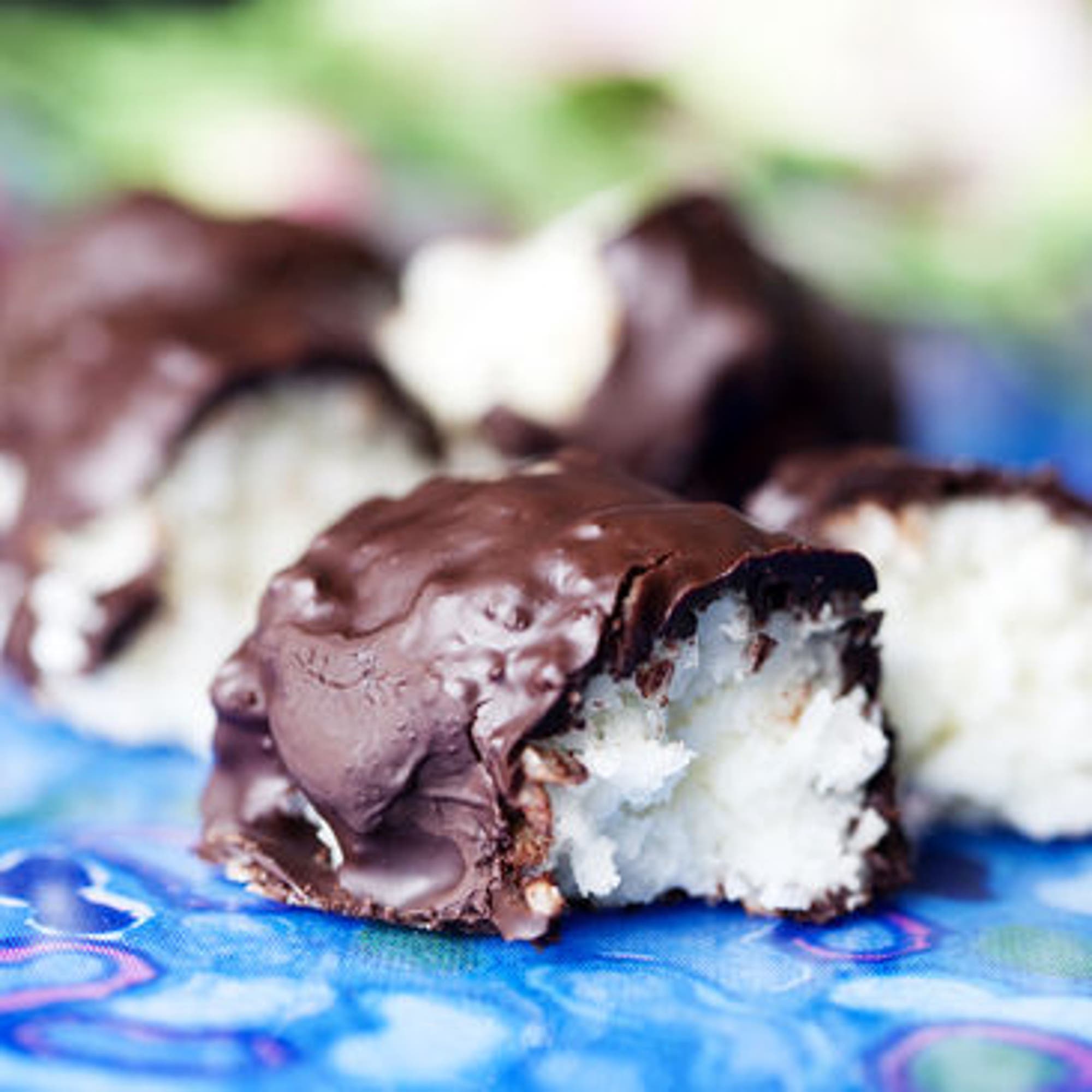 Bounty LCHF