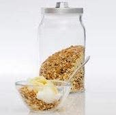 Rostad müsli