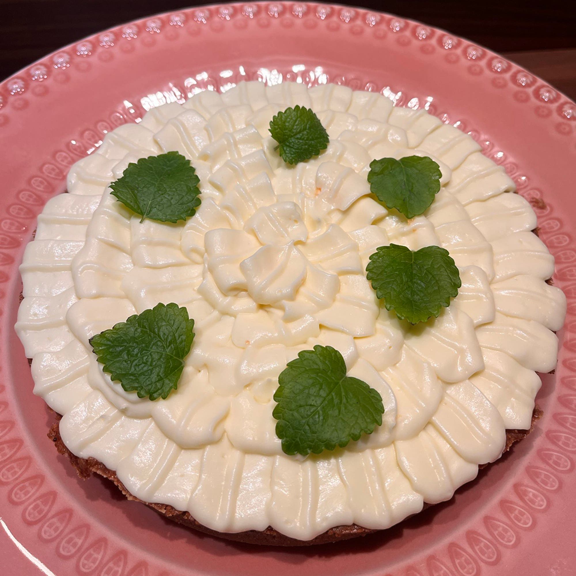 Morotskladdkaka