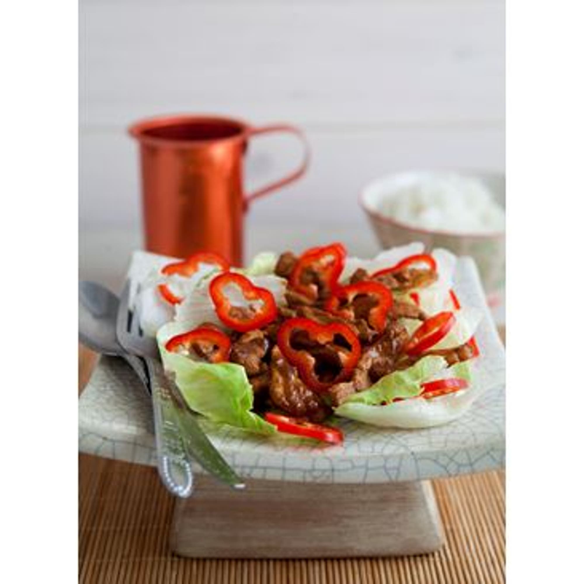Chicken Thai