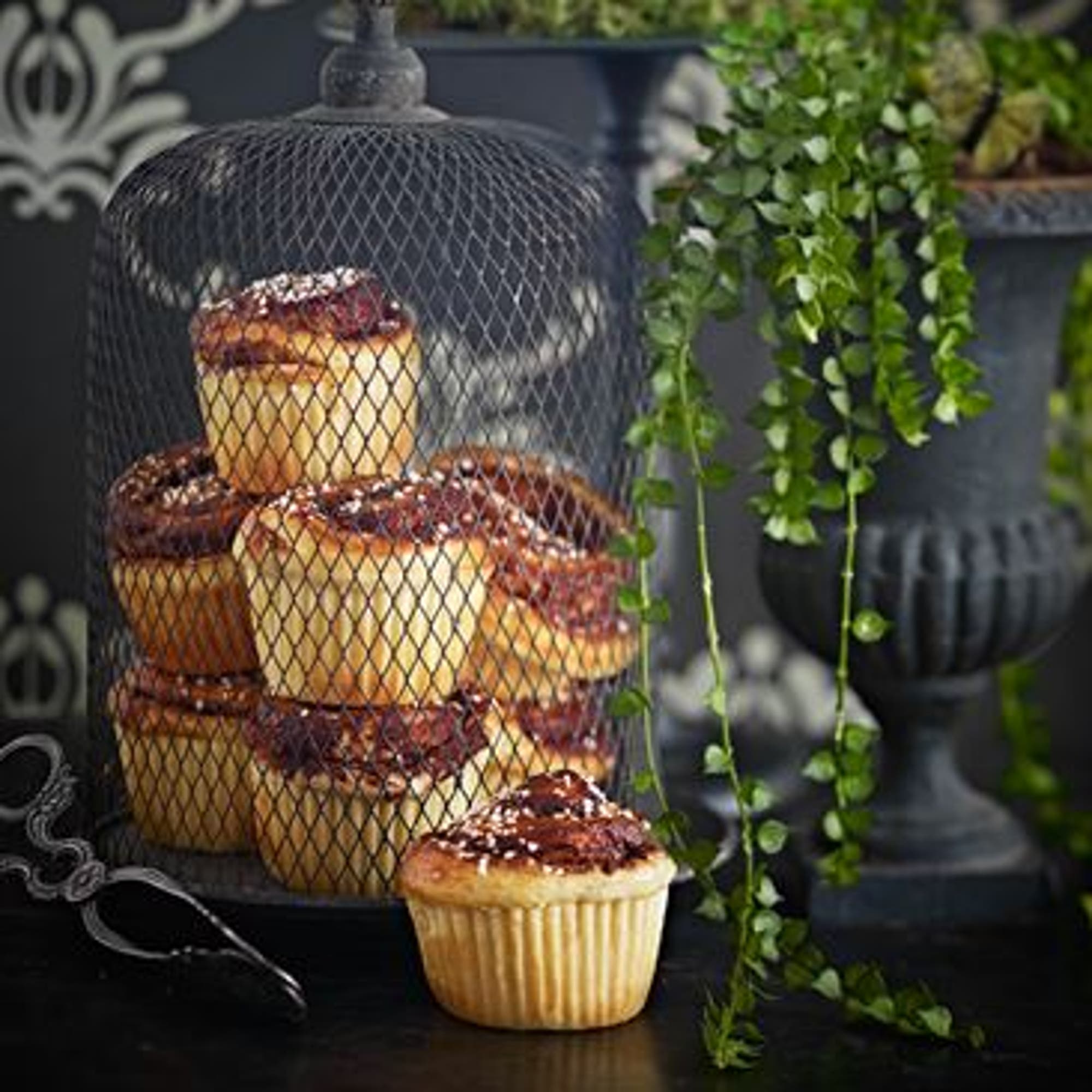 Chokladbullar