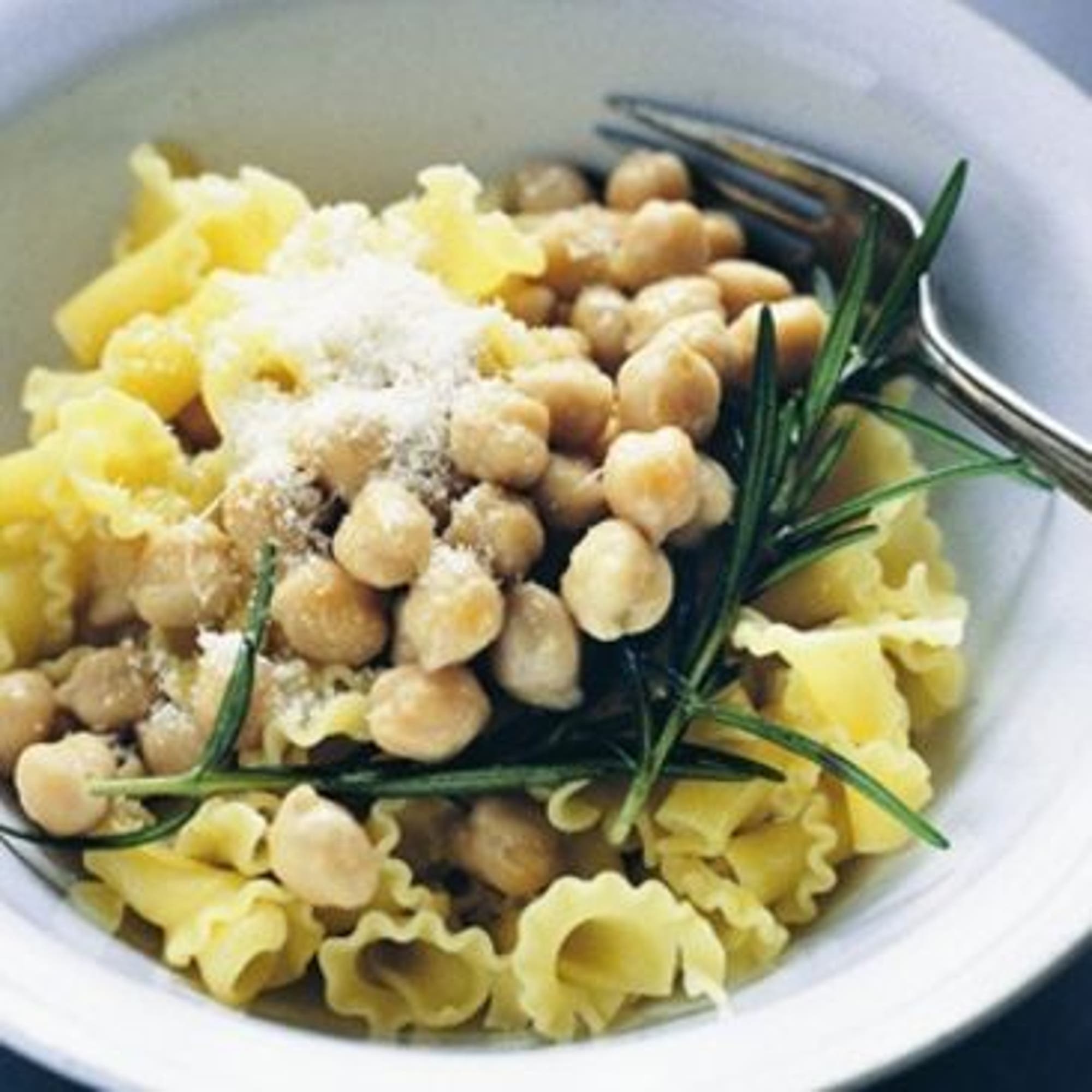 Pasta e Ceci