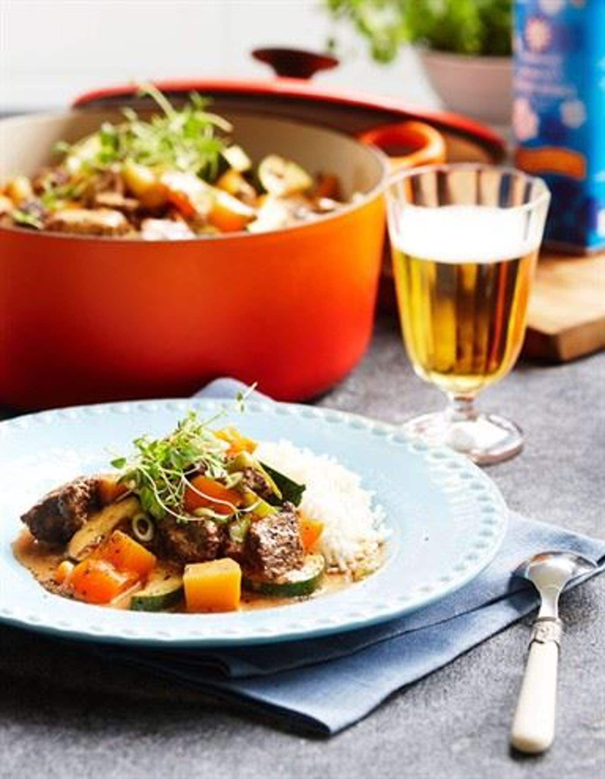 Mustig köttgryta
