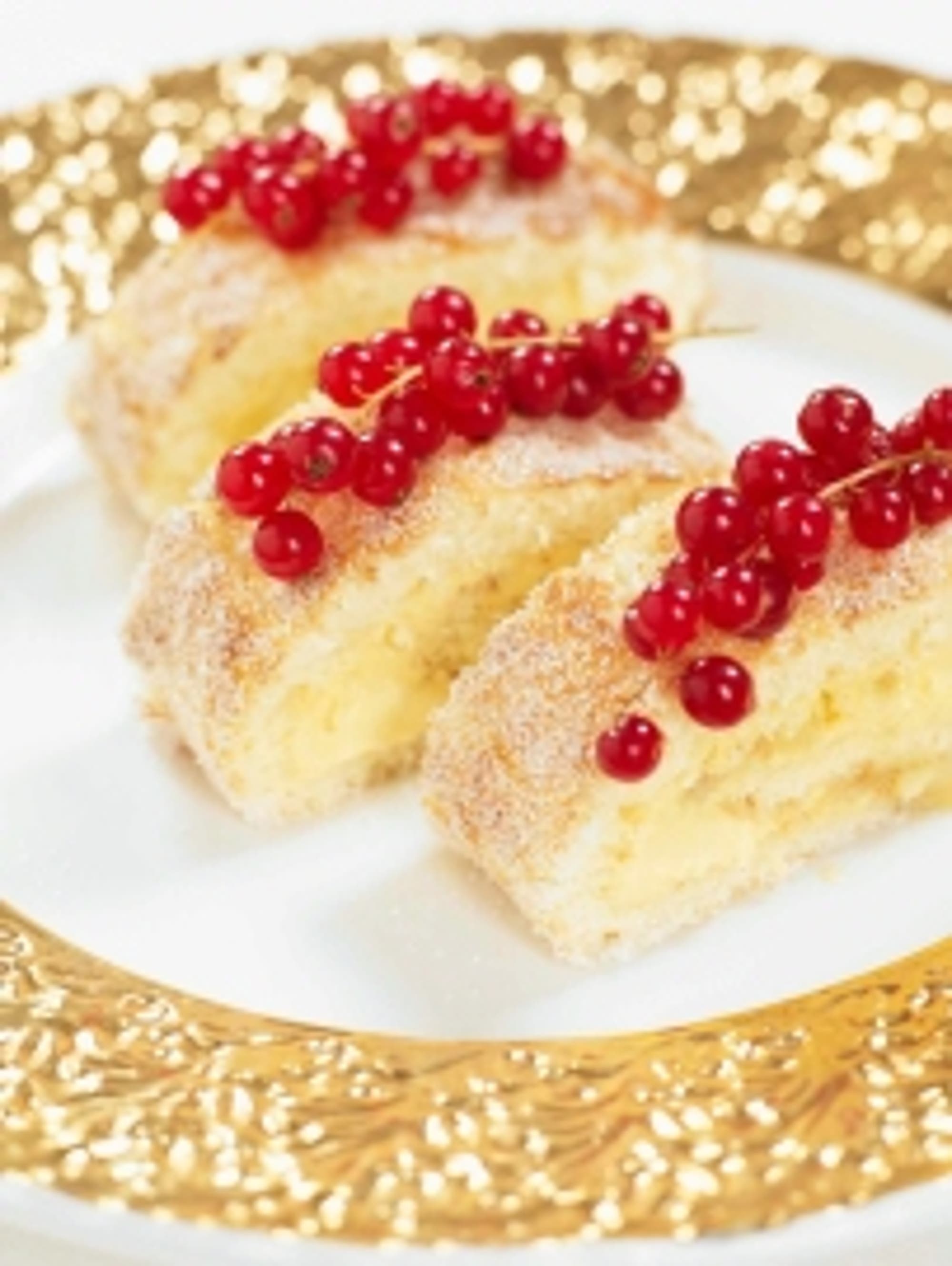 Extra fina bakelser