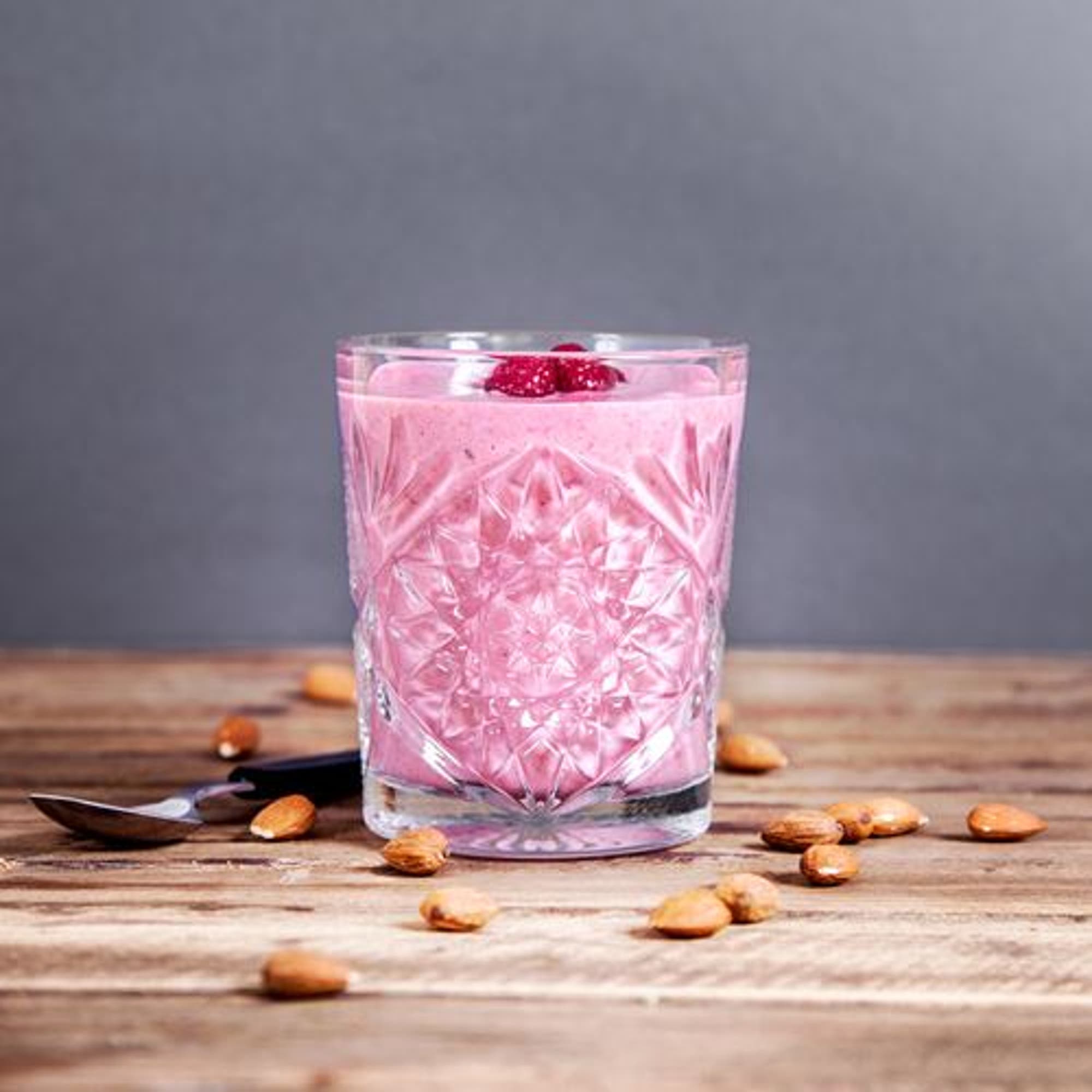Bärsmoothie