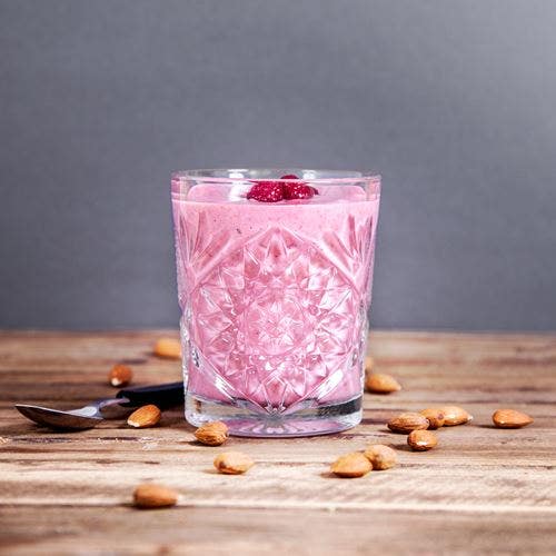 Bärsmoothie