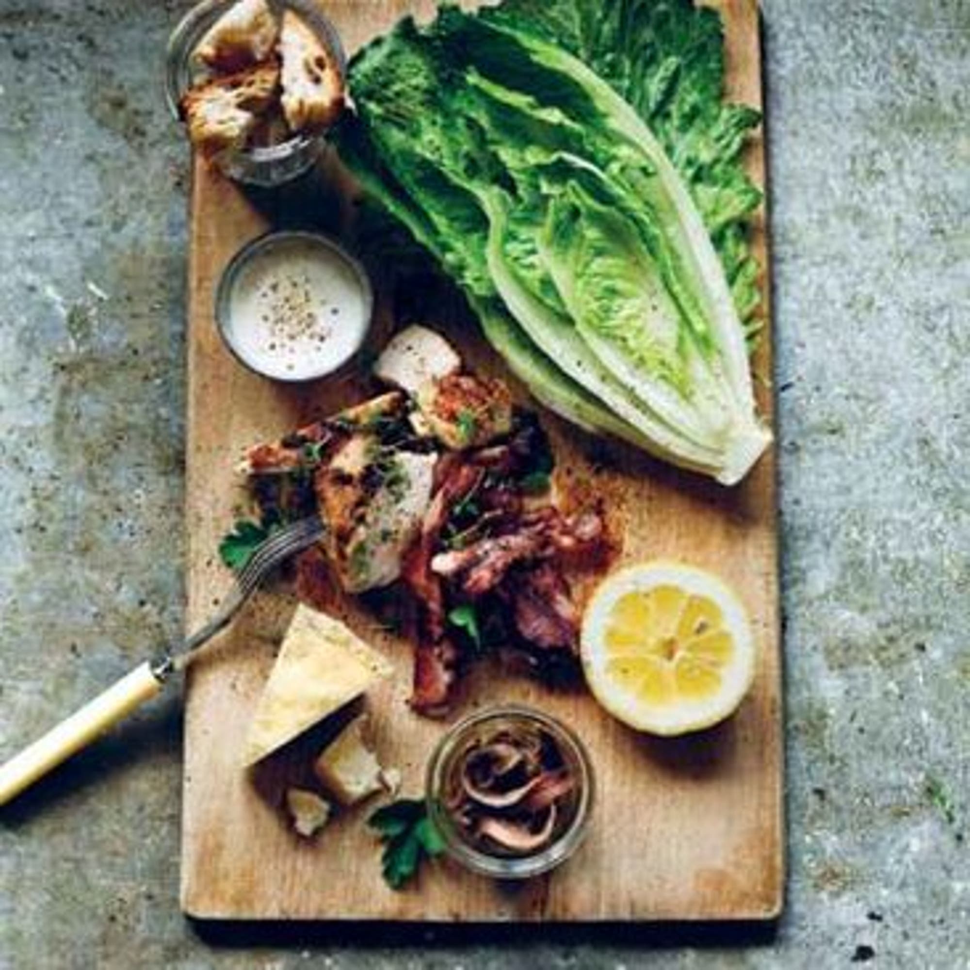 Salade César