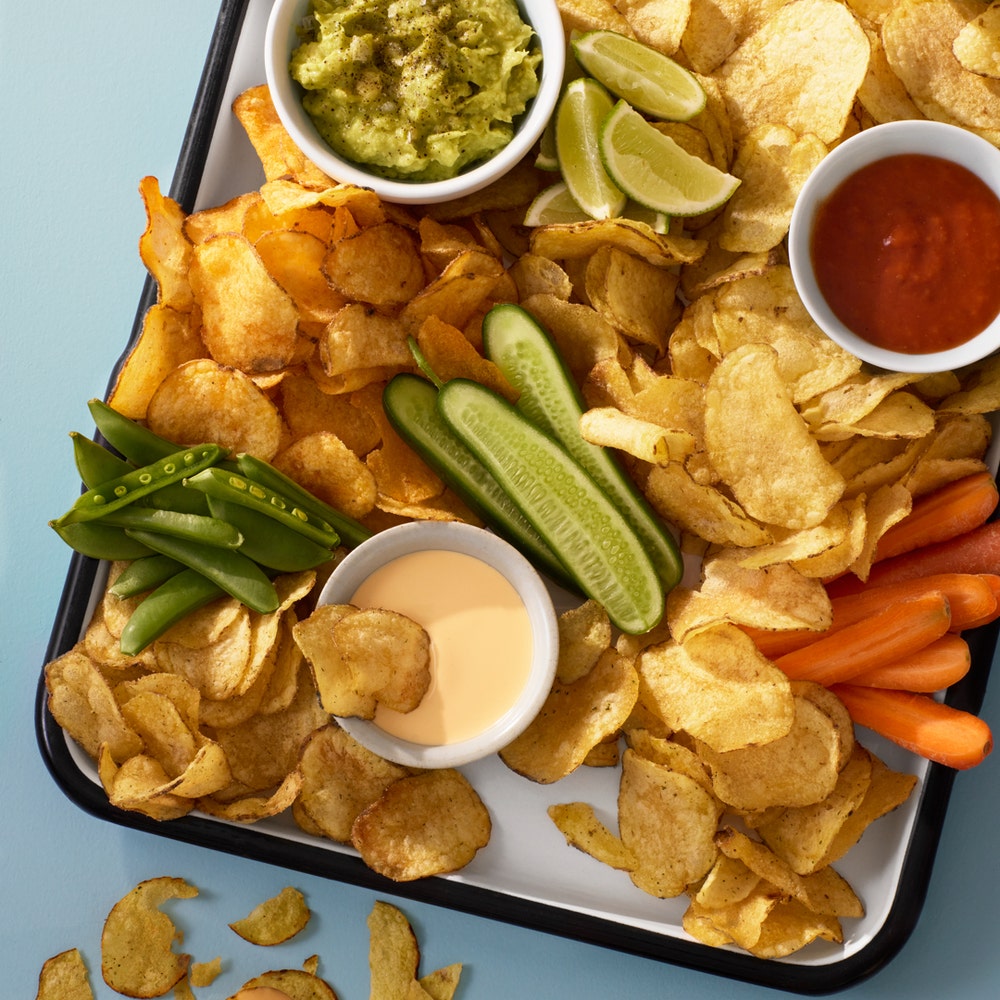 Chips board