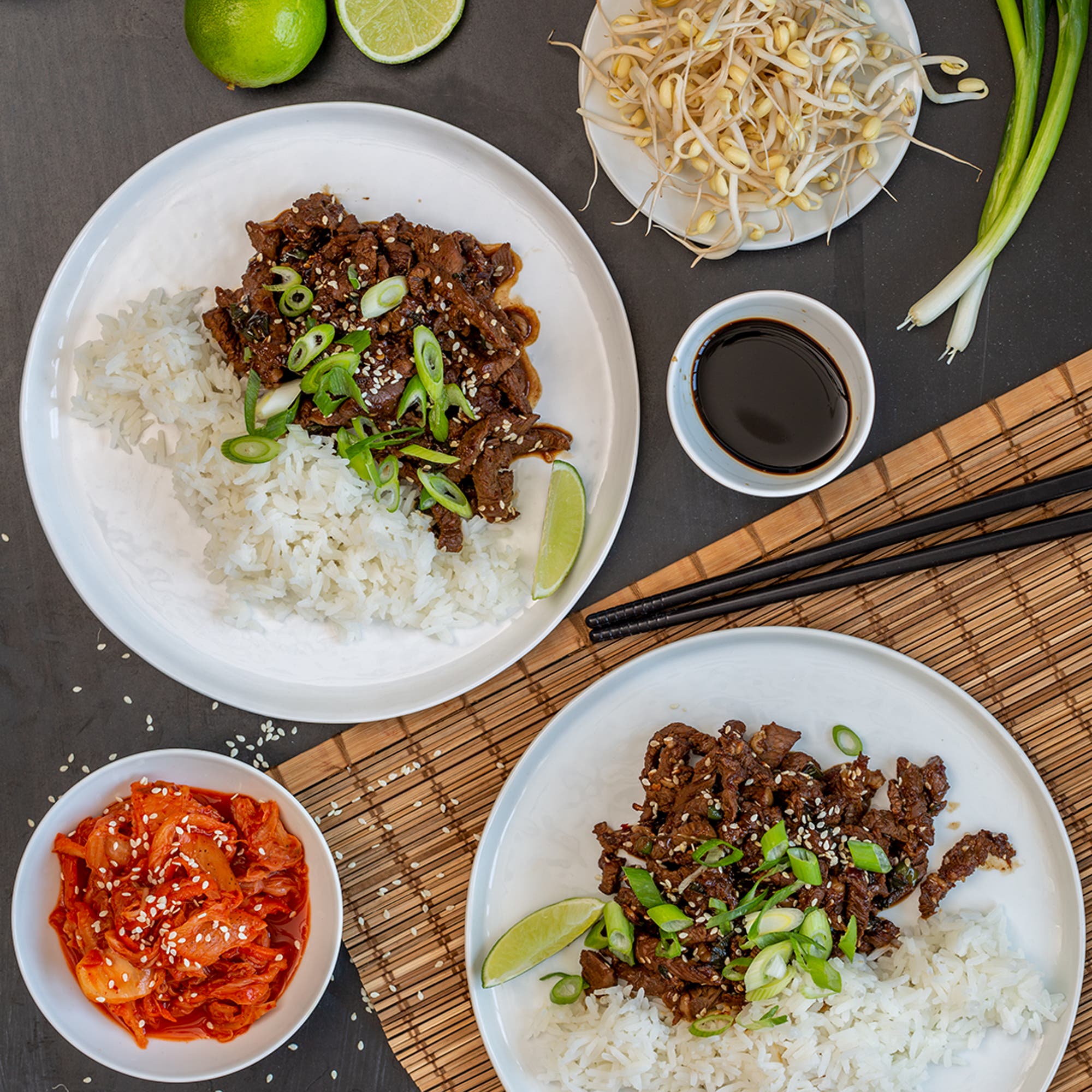 Yakiniku