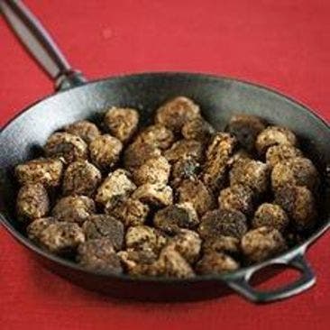 Julköttbullar