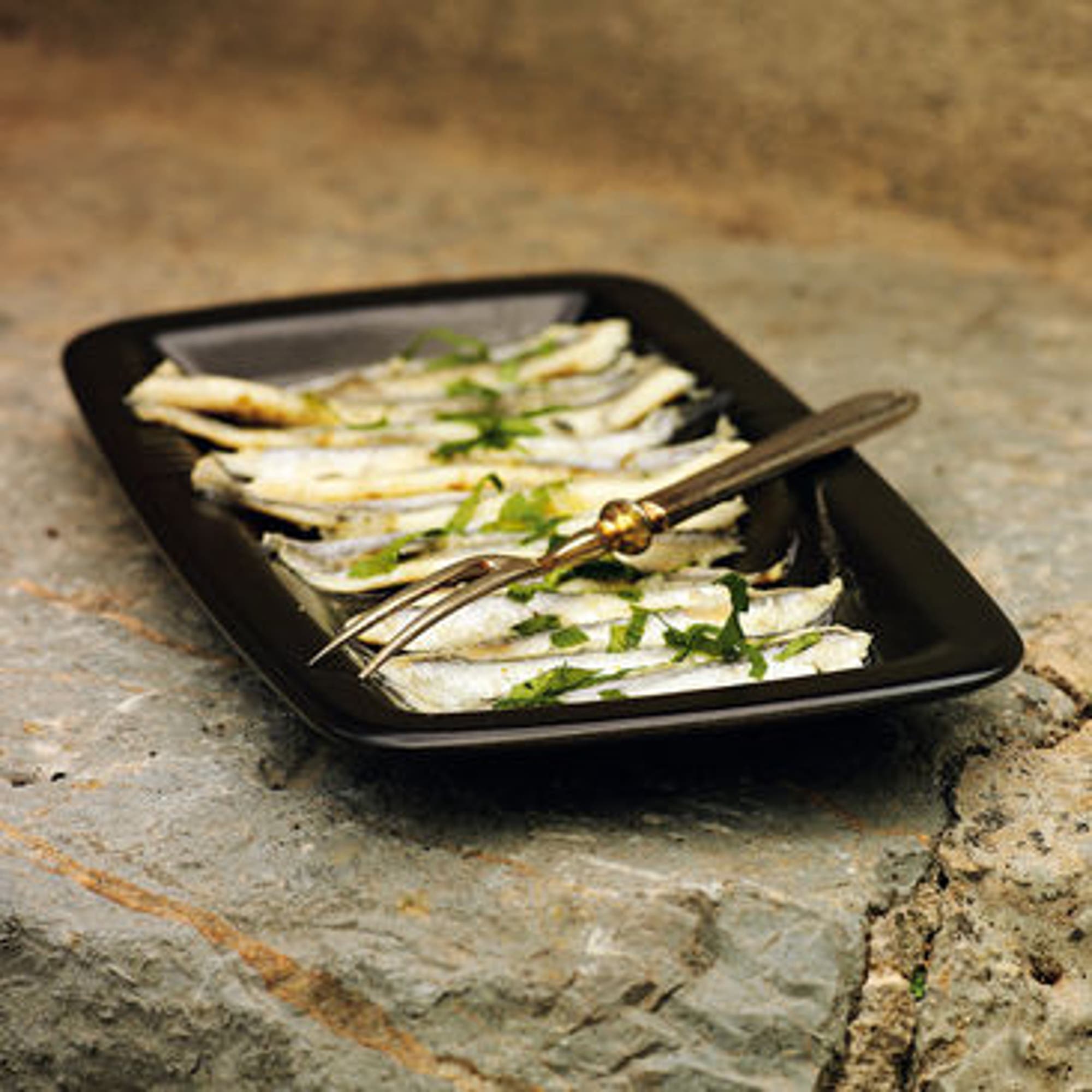 Boquerones