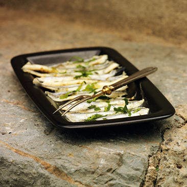 Boquerones