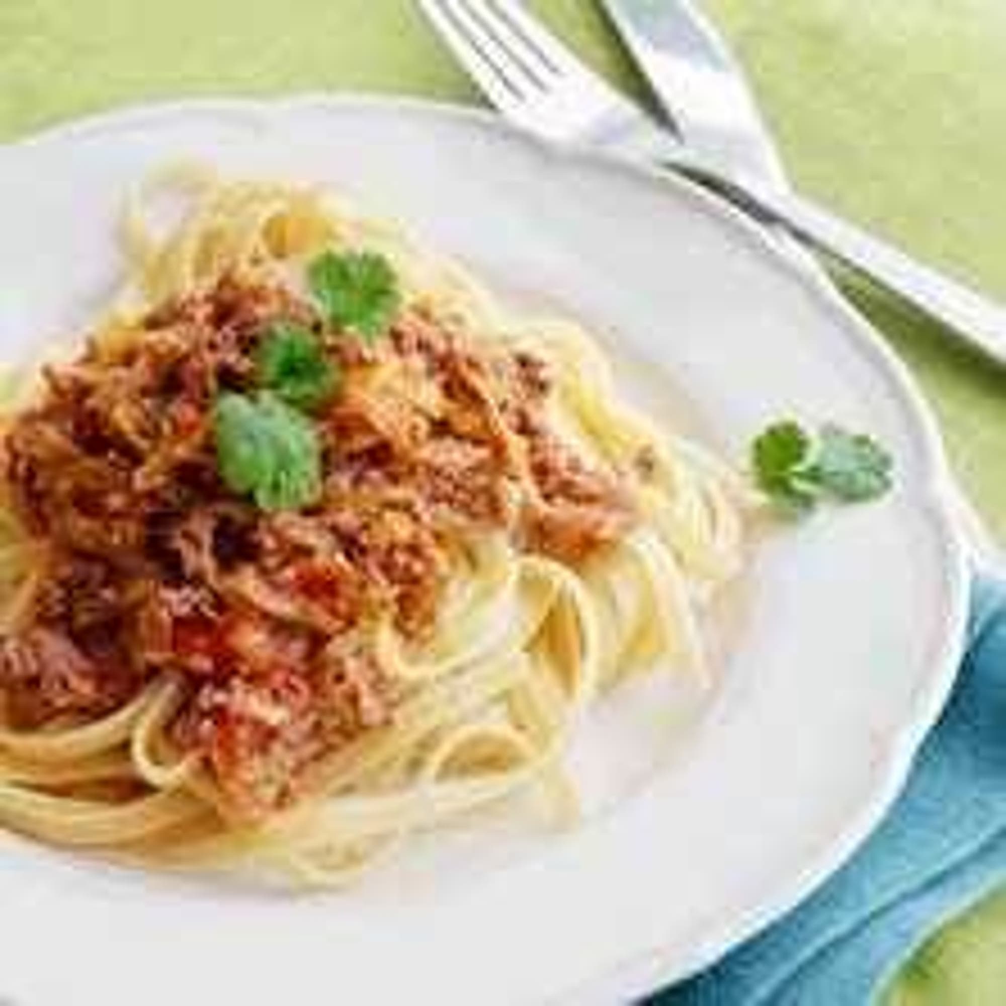 Tastelines färswok med sweetchili