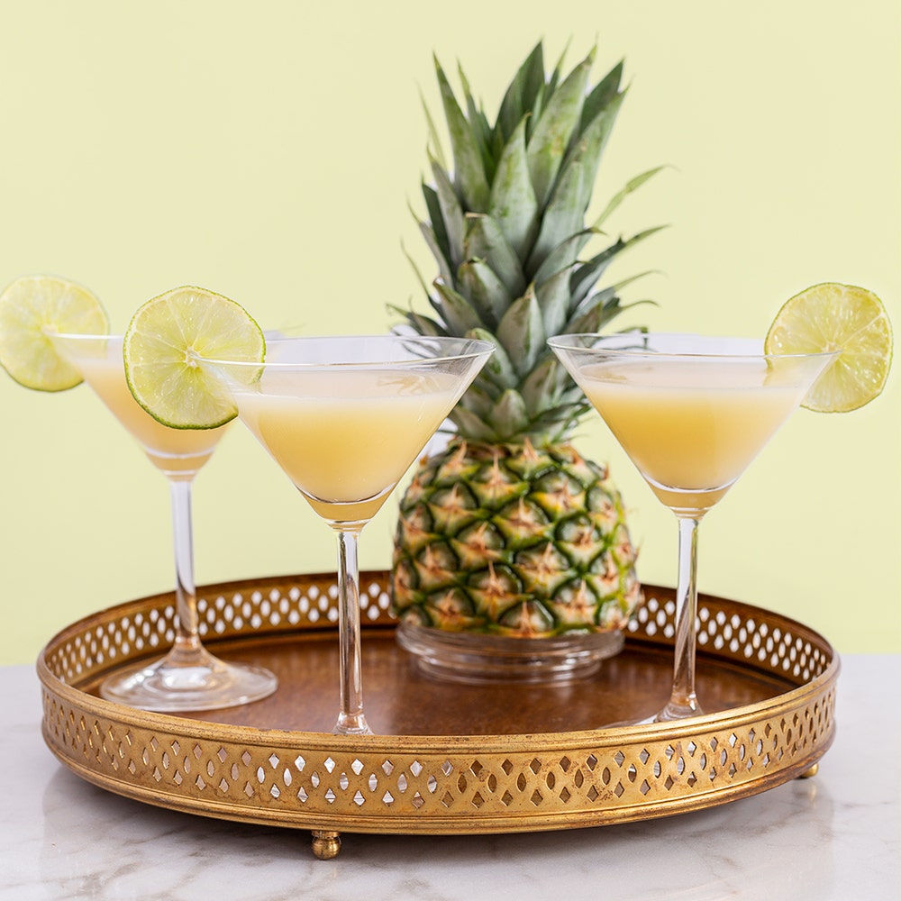 Coconut dream