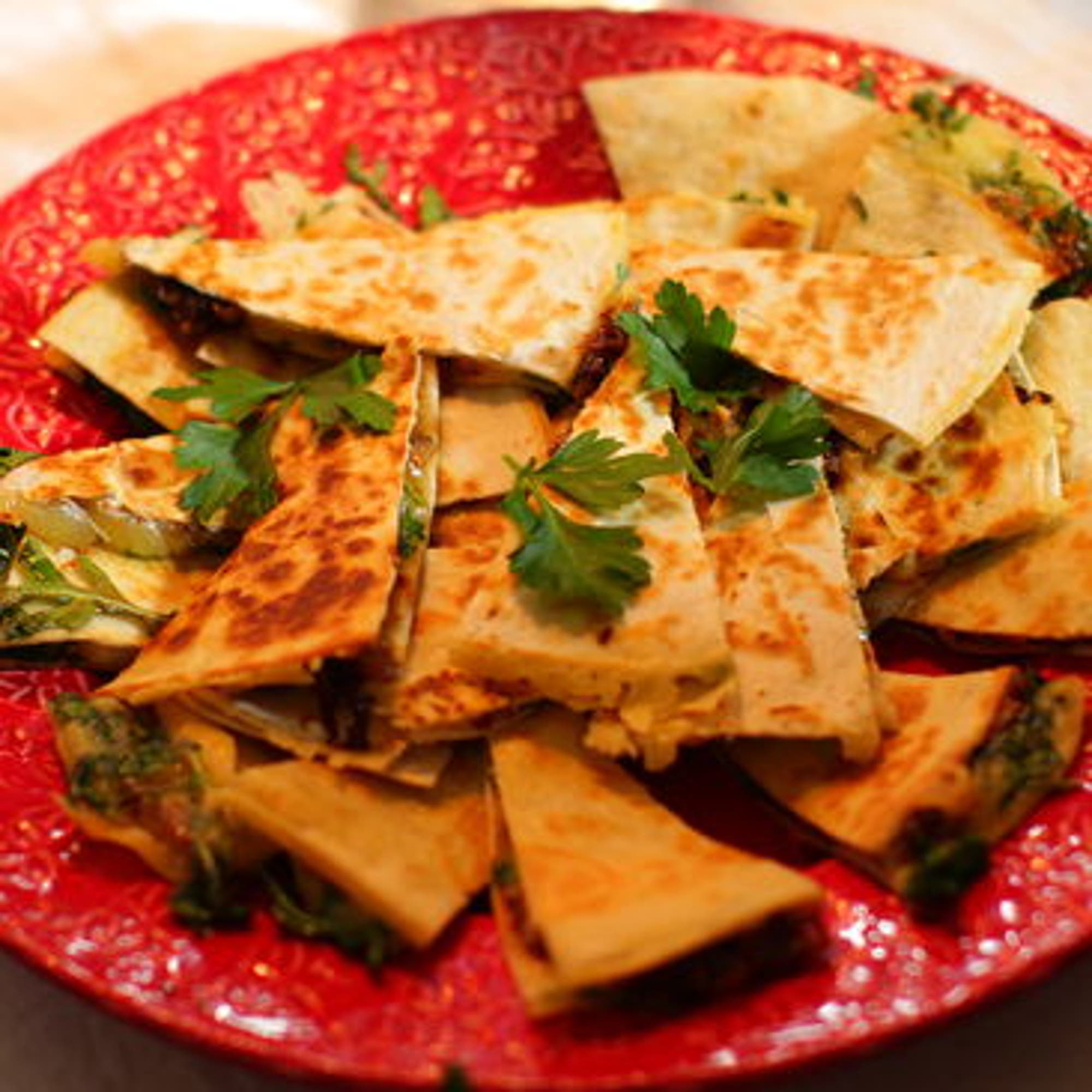 Quesadilla