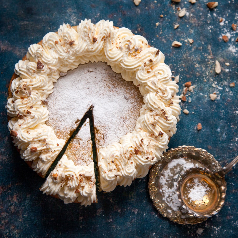 Semmelkladdkaka