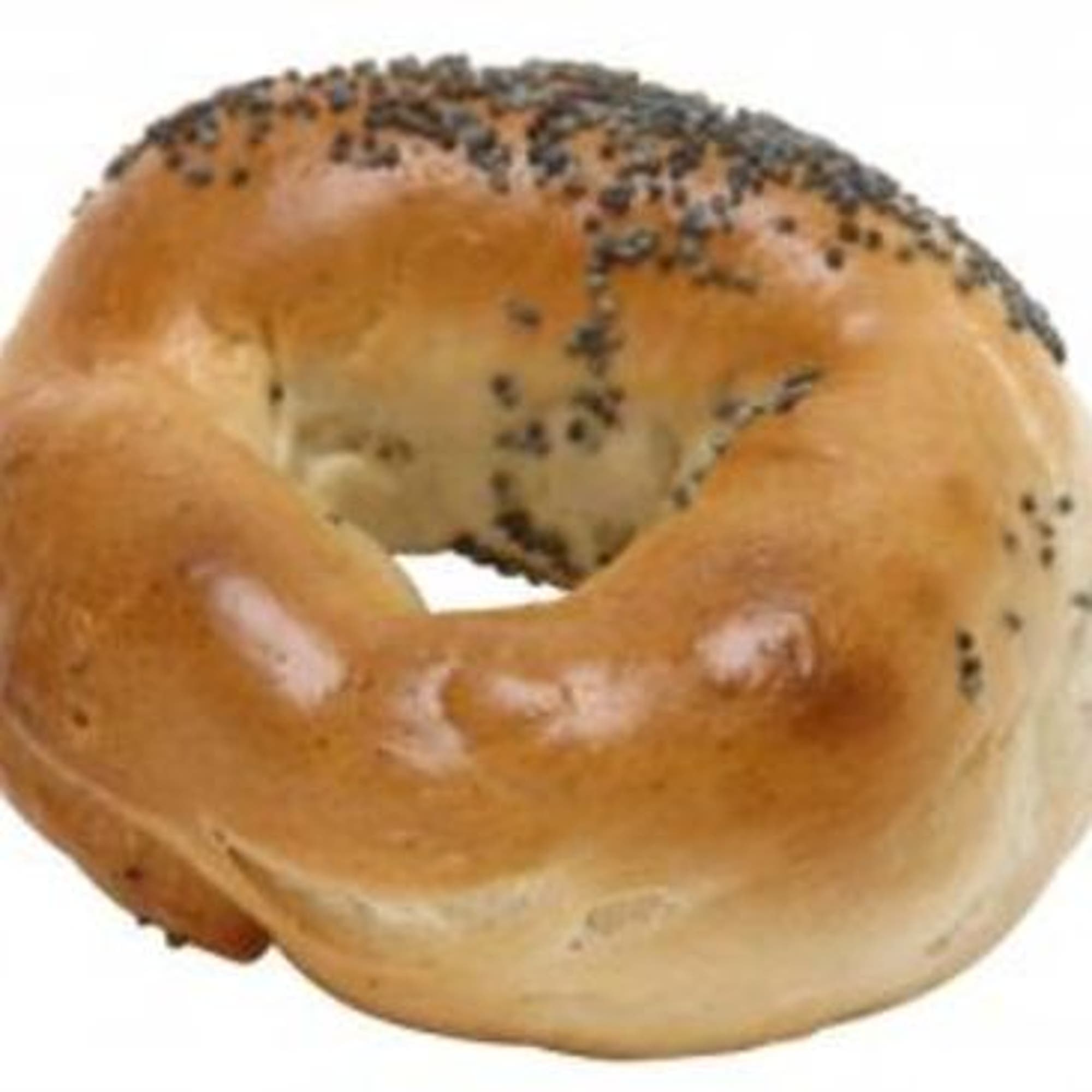 Amerikanska Bagels