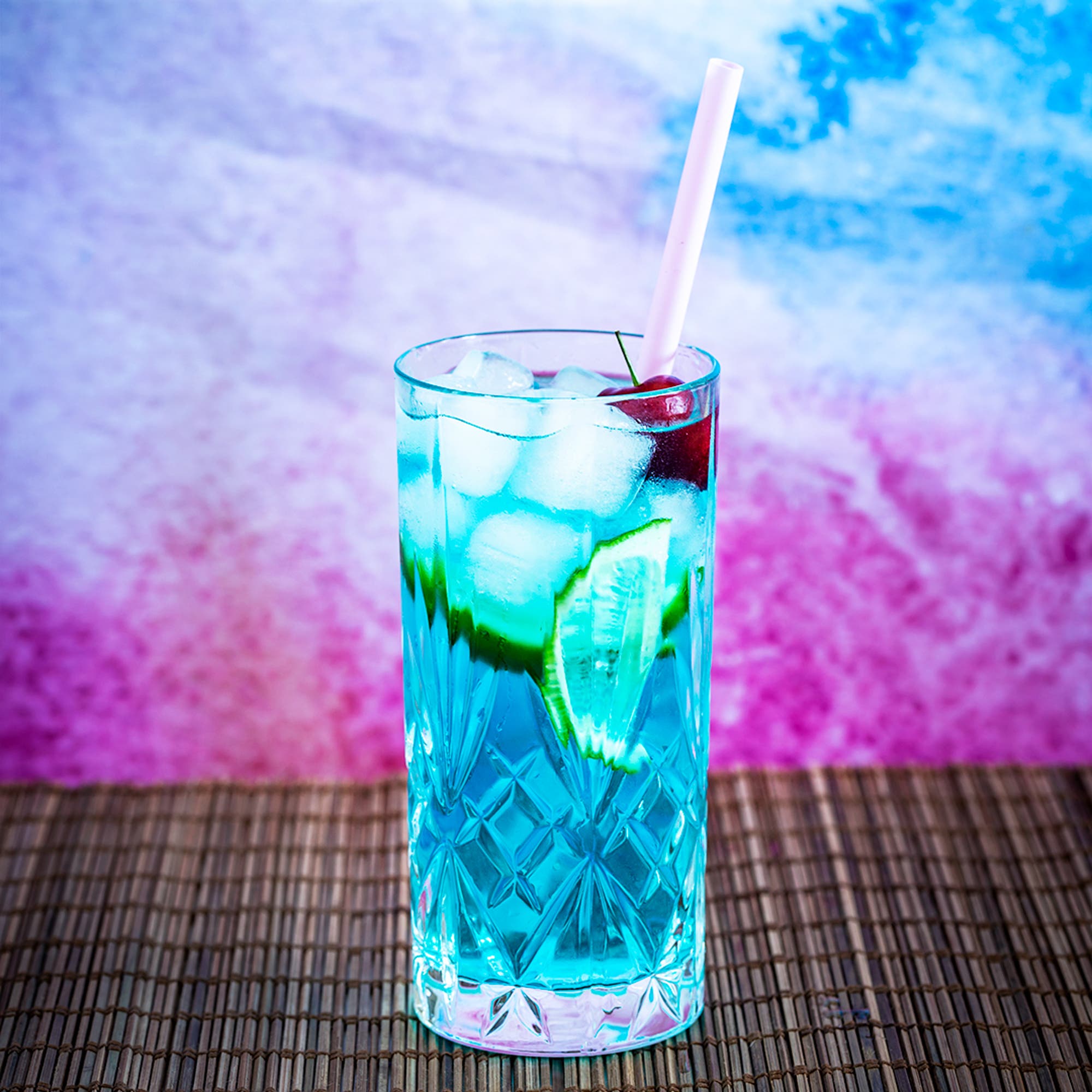 Blue Lagoon