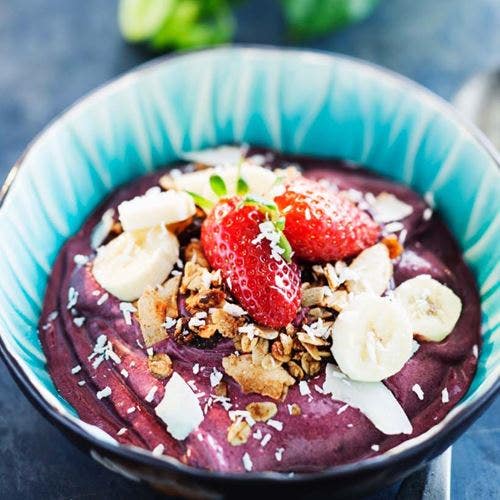 Açaí Rio Bowl