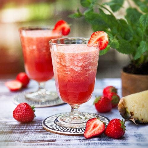 Strawberry Bradshaw