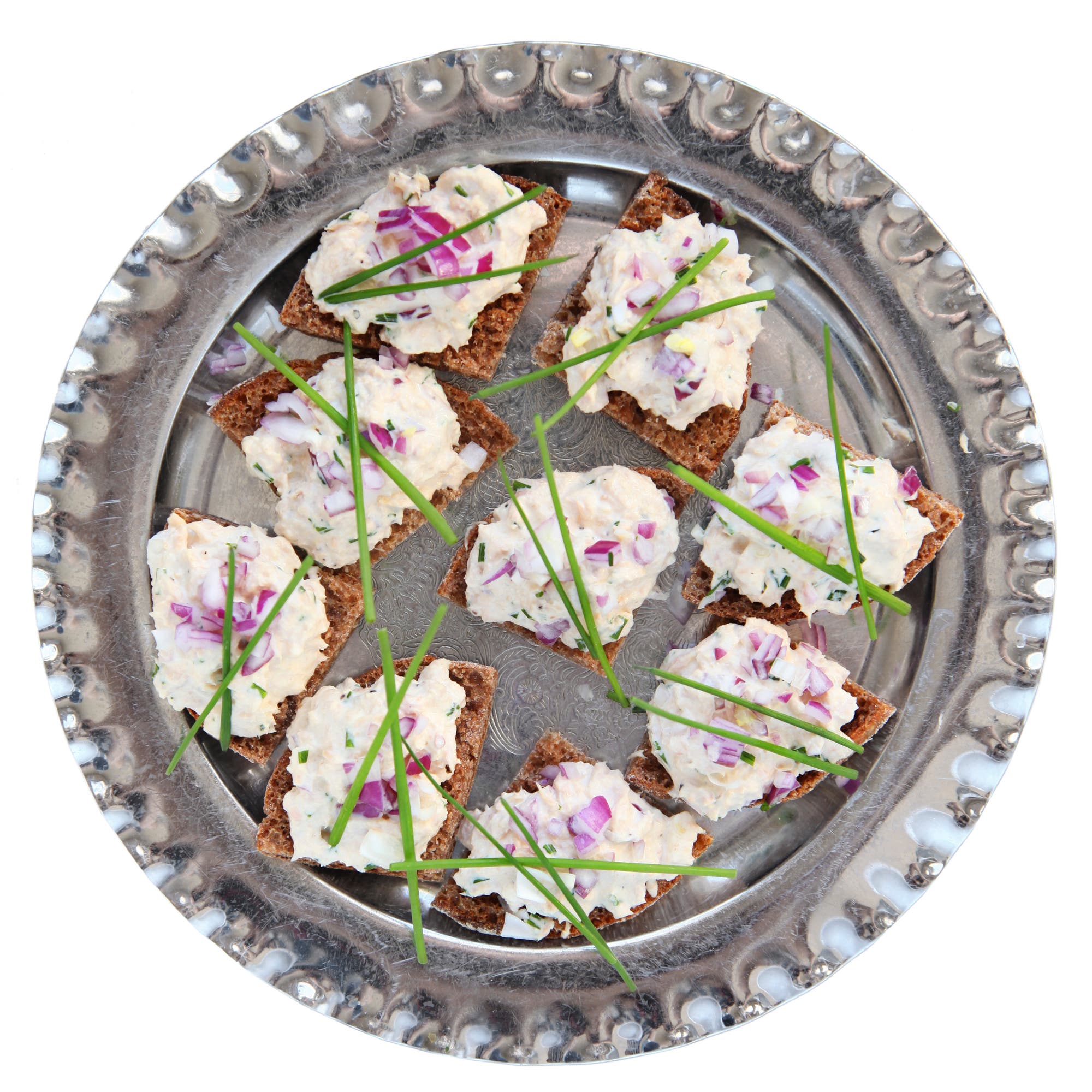 Tonfisksnittar