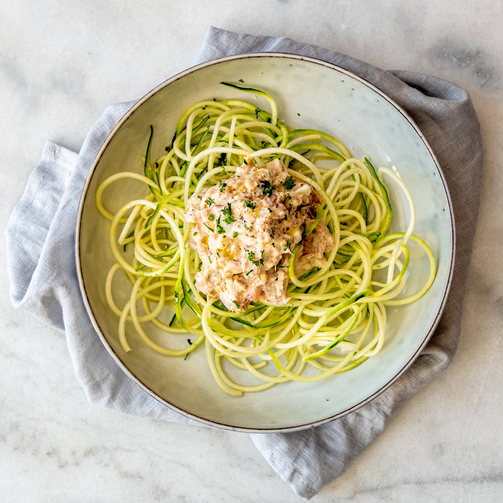 27. Z-sallad
