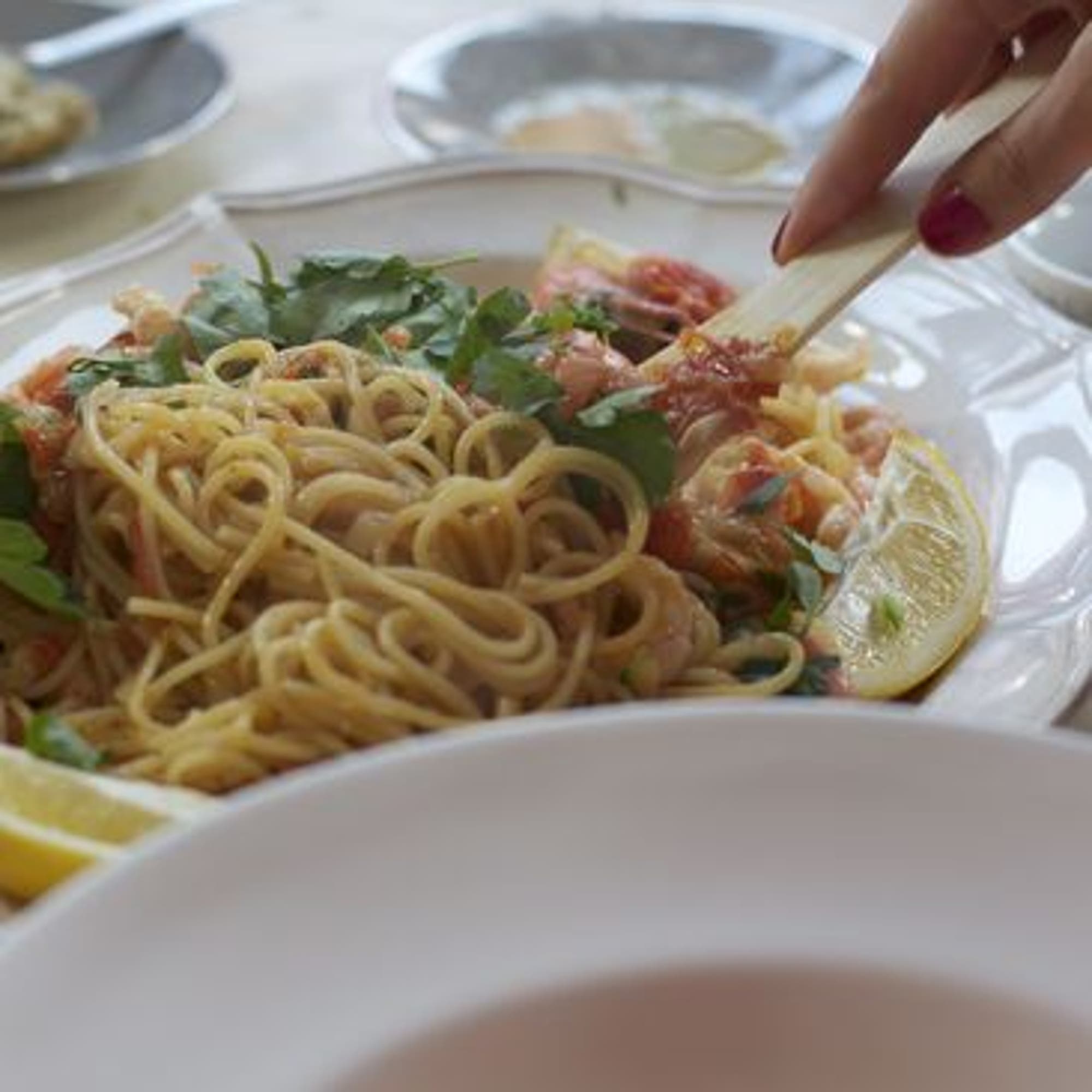 Frutti di mare