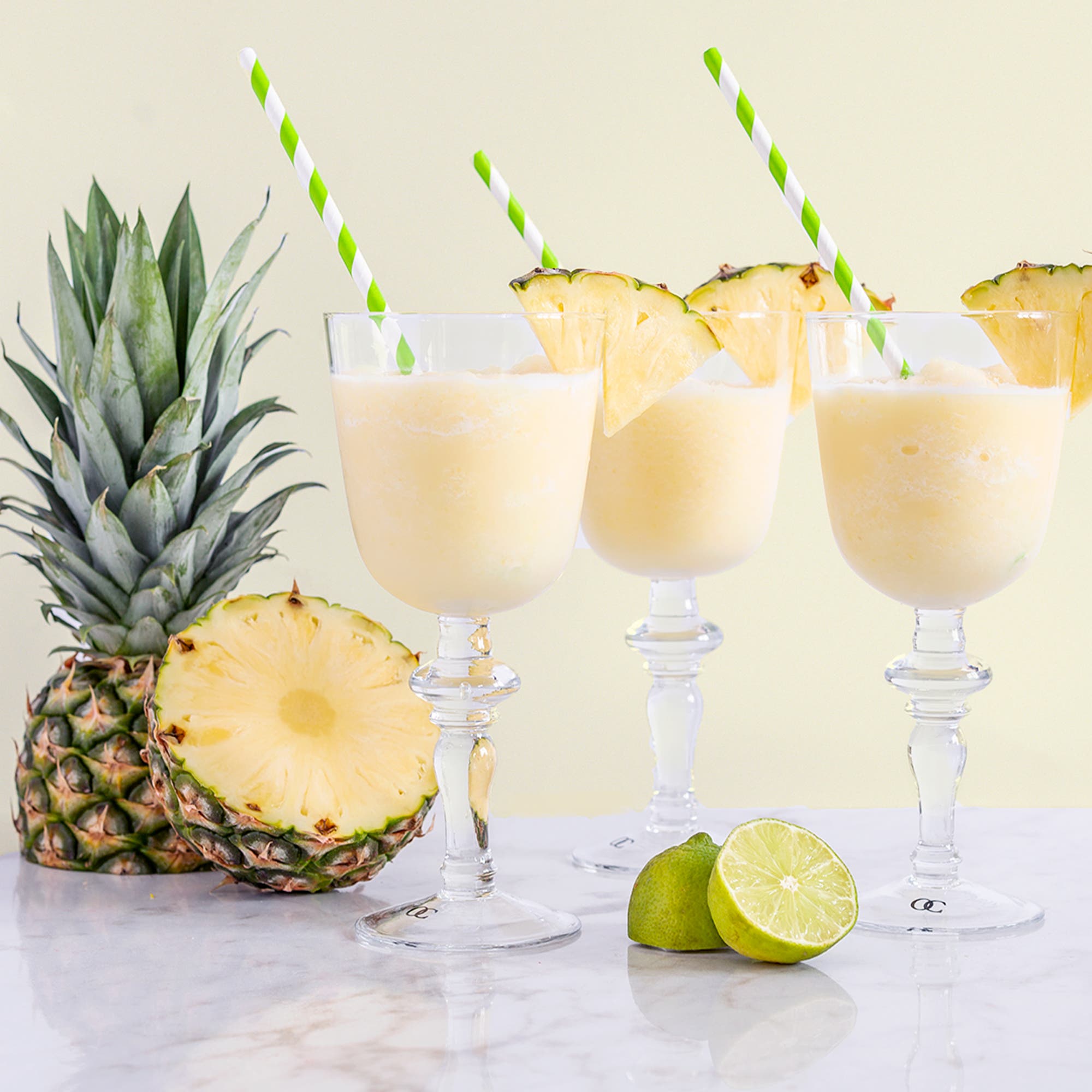 Virgin Piña Colada