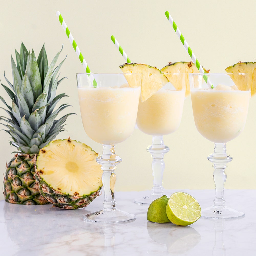 Virgin Piña Colada